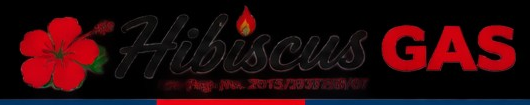 Hibiscus Gas